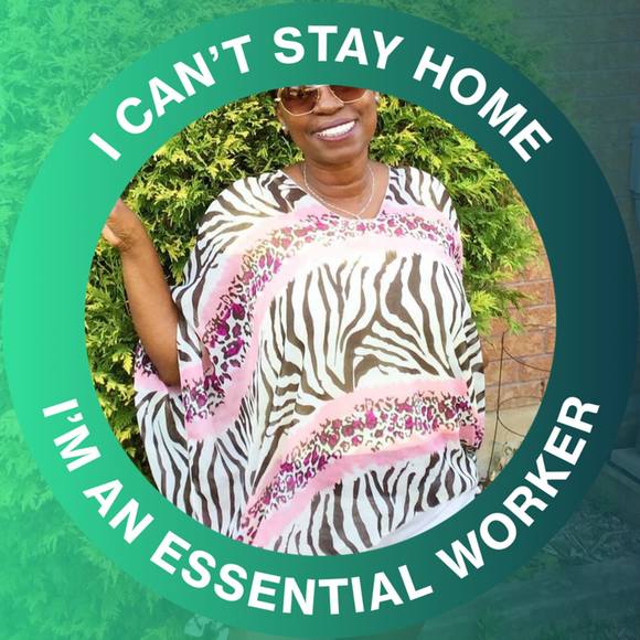 Meet your Posher, Pauline - Picture 1 of 1